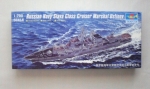 Thumbnail TRUMPETER MODELS 05722 SLAVA MARSHAL USTINOV